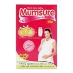 Bánh Dinh Dưỡng Mumsure Bibica Hộp 165g