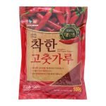 Ớt Bột Làm Kim Chi Hàn Quốc Nong Woo Gói 500g