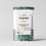 Cà Phê Rang Xay Thunder No.5 gói 220g