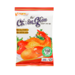 Bột Chiên Giòn Đỏ Tài Ký Gói 150g