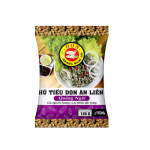 Hủ Tiếu Don Ăn Liền Quảng Ngãi Gói 120g