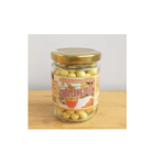 Viên Tinh Bột Nghệ Mật Ong Châu Long Phát Lọ 120g