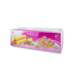 Bánh Lolie Dâu Hải Hà Hộp 180g x Thùng 24 Hộp