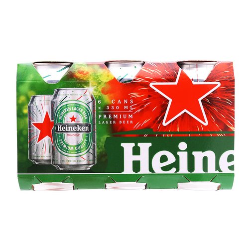 Bia Heineken Loc