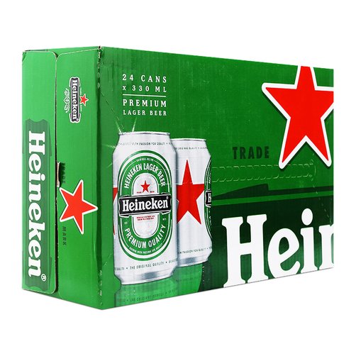 Bia Heineken Thung 1