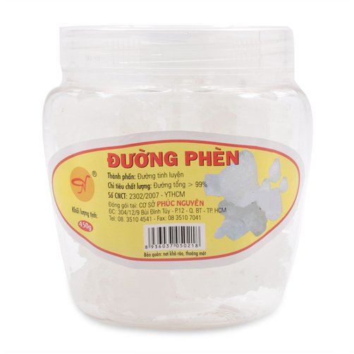 Duong Phen Phuc Nguyen Hop 450g