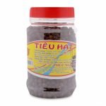 Tiêu Đen Hạt Phúc Nguyên Hộp 100g