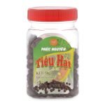 Tiêu Đen Hạt Phúc Nguyên Hộp 50g