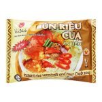 Bún Riêu Cua Ăn Liền Bích Chi Gói 60g x thùng 30 gói