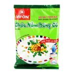 Cháo Nấm Đông Cô Ăn Liền Vifon Thùng 50 gói x 70g