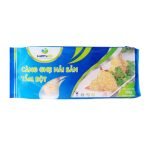 Càng Ghẹ Hải Sản Tẩm Bột Happy Food Gói 350g