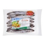 Cá Trứng SG Food Gói 200g