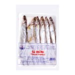 Cá Trứng Tân Hải Hòa Gói 200g