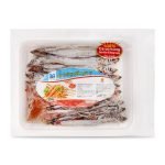 Cá Trứng Tẩm Gia Vị SG Food Gói 250g