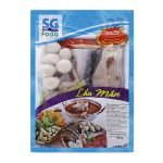 Lẩu Mắm SG Food Khay 500g