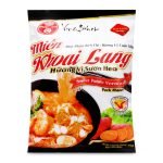 Miến Khoai Lang Hương Vị Sườn Heo Bích Chi Gói 60g