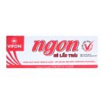 Mì Lẩu Thái Ngon Vifon Thùng 12 Tô x 71g
