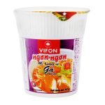 Mì Hương Vị Gà Ngon Ngon Ly 60g