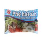 Phở Hải Sản Bích Chi Gói 60g x Thùng 30 Gói
