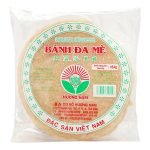 Bánh Đa Mè Trắng Hương Nam Gói 454g