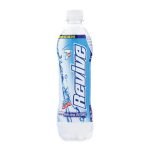 Nước Uống Isotonic 7 Up Revive Chai 500ml