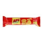 Bánh Cracker Vị Phô Mai AFC Kinh Đô Gói 100g