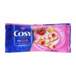 Bánh Quế Vị Kem Dâu Cosy Kinh Đô Gói 160g