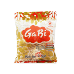 Bánh Gạo Gabi Vị Ngọt Hải Hà Gói 225g x Thùng 12 Gói