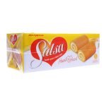 Bánh Salsa Kem Sữa Hữu Nghị Hộp 360g