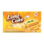 Bánh Kem Bơ Sữa Long Cake Hải Hà Hộp 240g