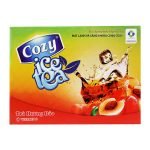 Trà Hòa Tan Hương Đào Cozy Hộp 270g