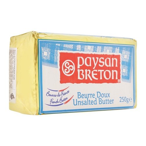 Bơ Lạt Paysan Breton Gói 250g1