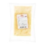Phô Mai Khối Emmental Président Gói 200g