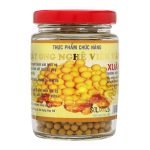 Mật Ong Nghệ Viên Vàng Xuân Nguyên Lọ 100g