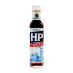 Sốt HP Heinz Chai 255g