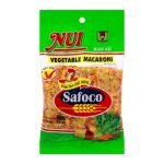 Nui Sao Rau Củ Safoco Gói 500g