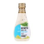 Nước Sốt Phô Mai Kewpie Chai 210ml