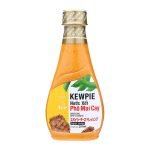 Nước Sốt Phô Mai Cay Kewpie Chai 210ml