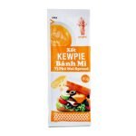 Sốt Bánh Mì Vị Phô Mai Spread Kewpie Gói 80g
