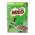 Ngũ Cốc Ăn Sáng Nestlé Milo Hộp 330g