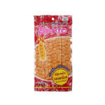 Snack Hải Sản Tẩm Gia Vị Cay Ngọt Sweet & Spicy Bento Gói 24g