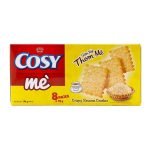 Bánh Quy Mè Cosy Hộp 144g
