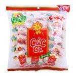 Bánh Gạo Vị Ngọt Cúc Cu Tràng An Gói 205g