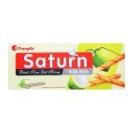 Bánh Kem Quế Hương Sữa Dừa Saturn Tràng An Hộp 355g