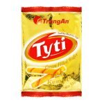 Bánh Kem Quế Nhân Sữa Dừa Tyti Tràng An Gói 44g
