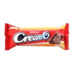 Bánh Quy Sô Cô La Kem Sô Cô La Cream-O Gói 54g