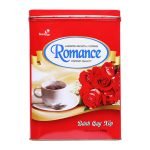 Bánh Quy Xốp Romance Biscafun Hộp 700g