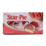 Bánh Xốp Phủ Sô Cô La Biscafun Hộp 360g