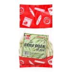 Bánh Đuôn Lá Dứa Hoàng Mỹ Gia Gói 250g