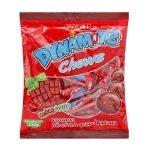 Kẹo Nhai Sô Cô La Hương Bạc Hà Dynamite Gói 125g